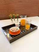 Jarra de Vidro com Tampa 1 Litro