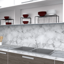 Organizador Para Armário Médio Elegance Preto - 32 cm