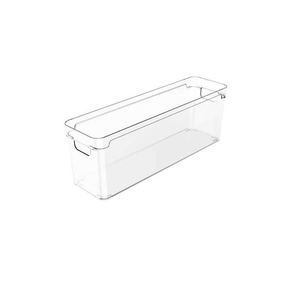 Organizador Clear 37cm x 10cm