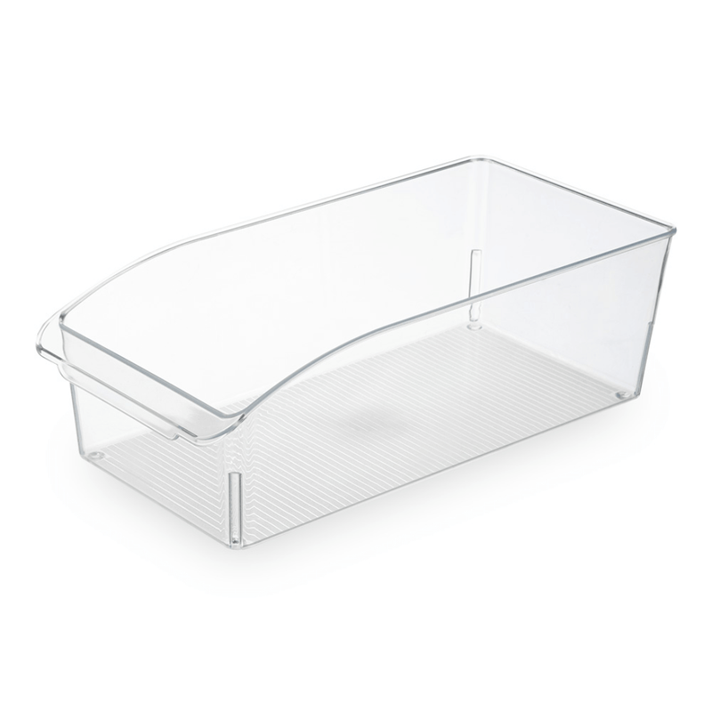 Organizador de Geladeira 3,9L Resistente
