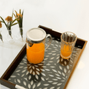 Jarra de Vidro com Tampa 1 Litro