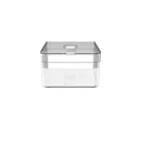 Organizador Clear Fresh 2,2 Litros