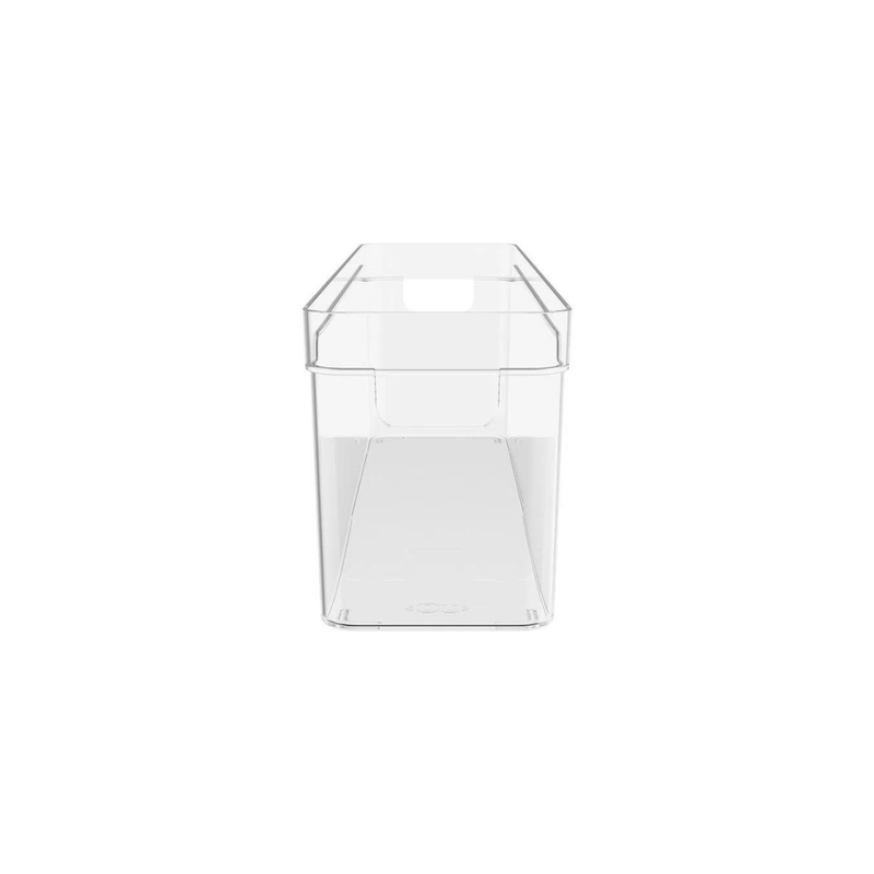 Organizador Clear 37cm x 10cm