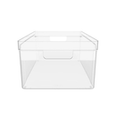 Organizador Clear 37cm x 20cm