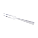 Jogo 4 Garfos em Aço Inox para Aperitivo 13cm